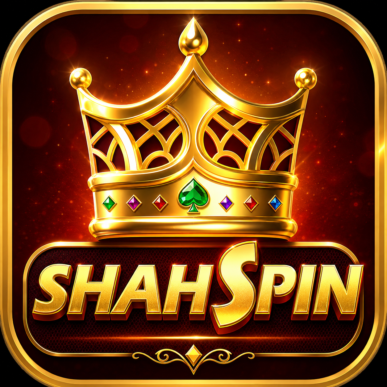 ShahSpin